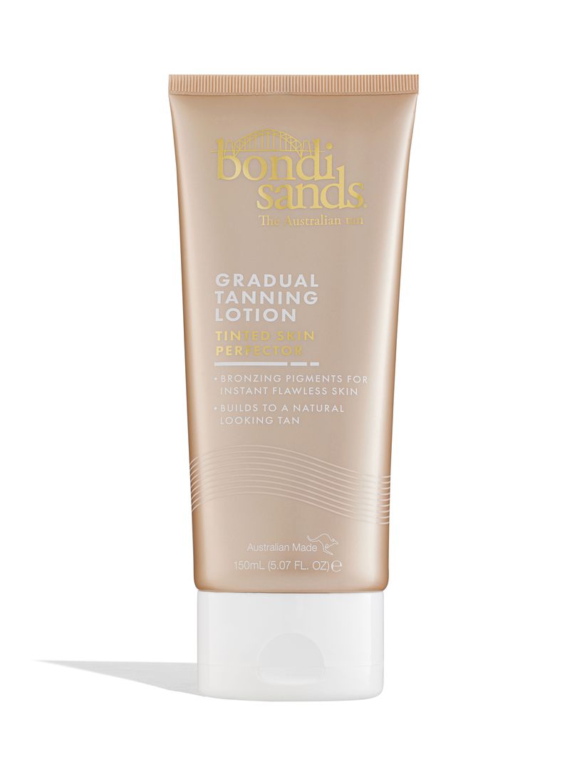 Bondi Sands - Tinted Skin Perfector Gradual Tanning Lotion 150ml image 0